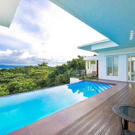 One Hagdan Villas Yapak Bagian luar foto