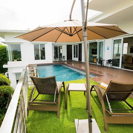 One Hagdan Villas Yapak Bagian luar foto