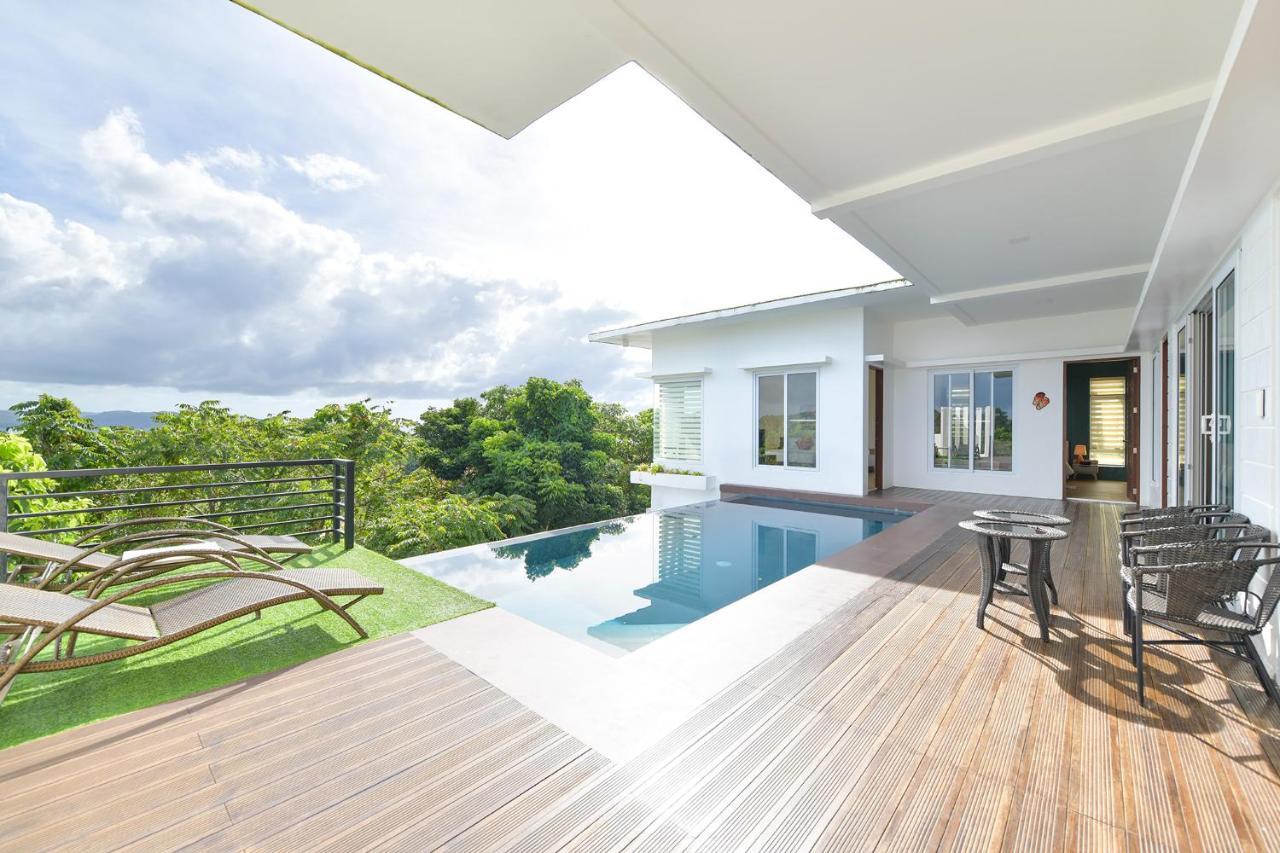One Hagdan Villas Yapak Ruang foto