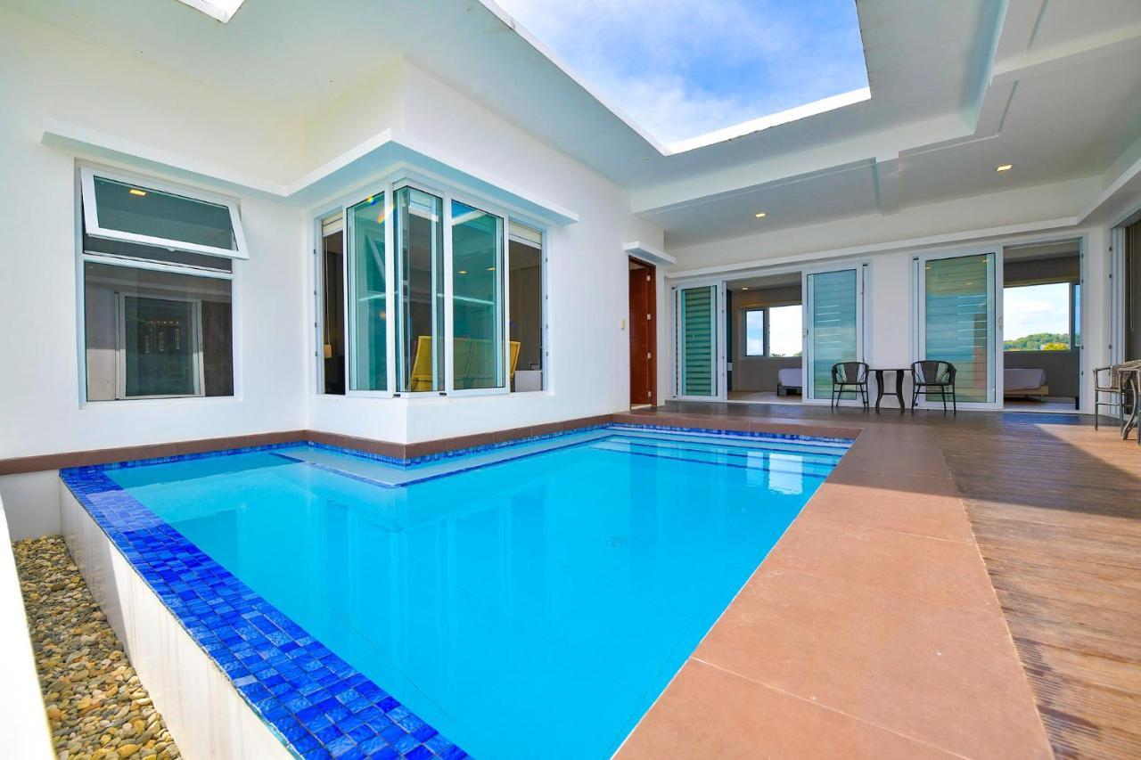 One Hagdan Villas Yapak Bagian luar foto