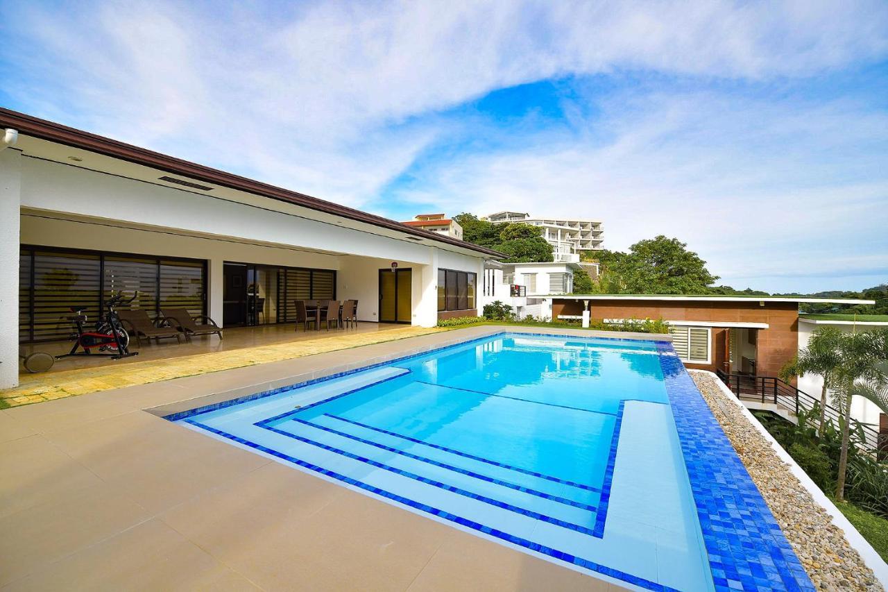 One Hagdan Villas Yapak Bagian luar foto