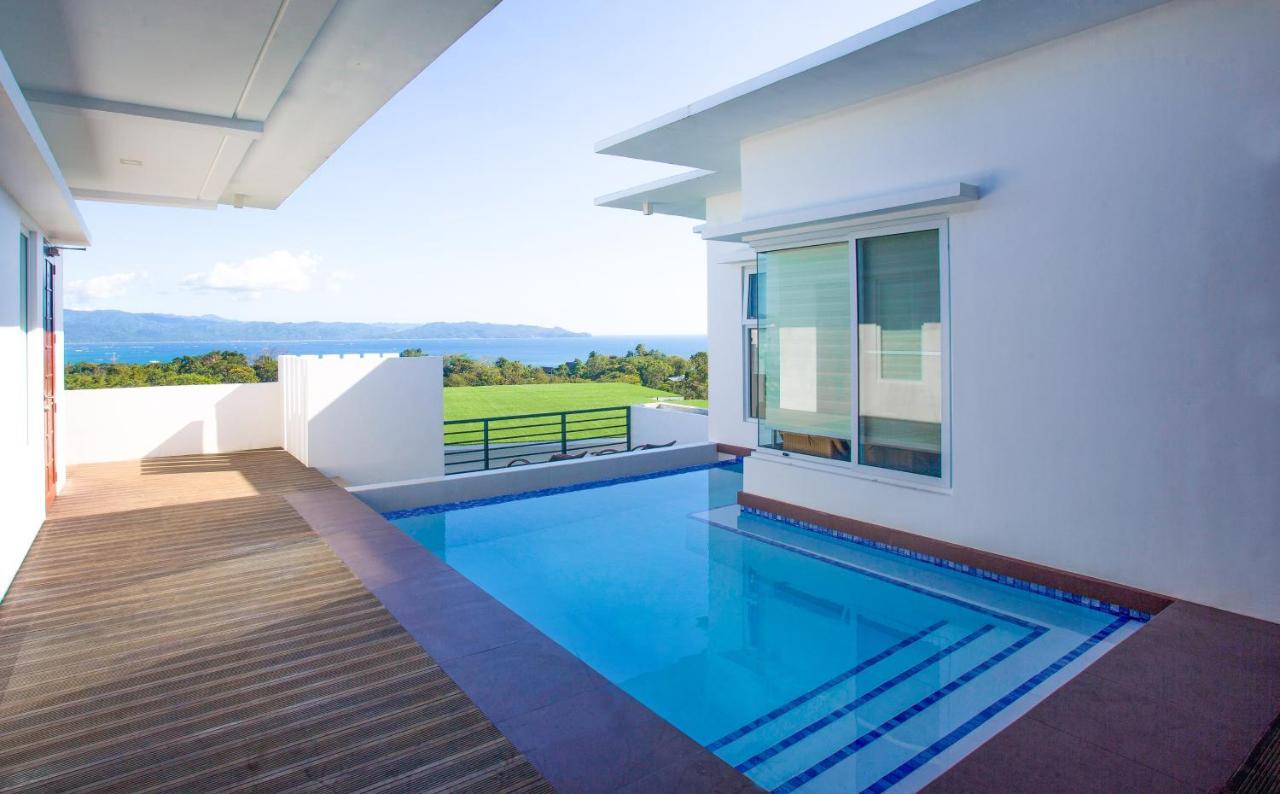 One Hagdan Villas Yapak Bagian luar foto