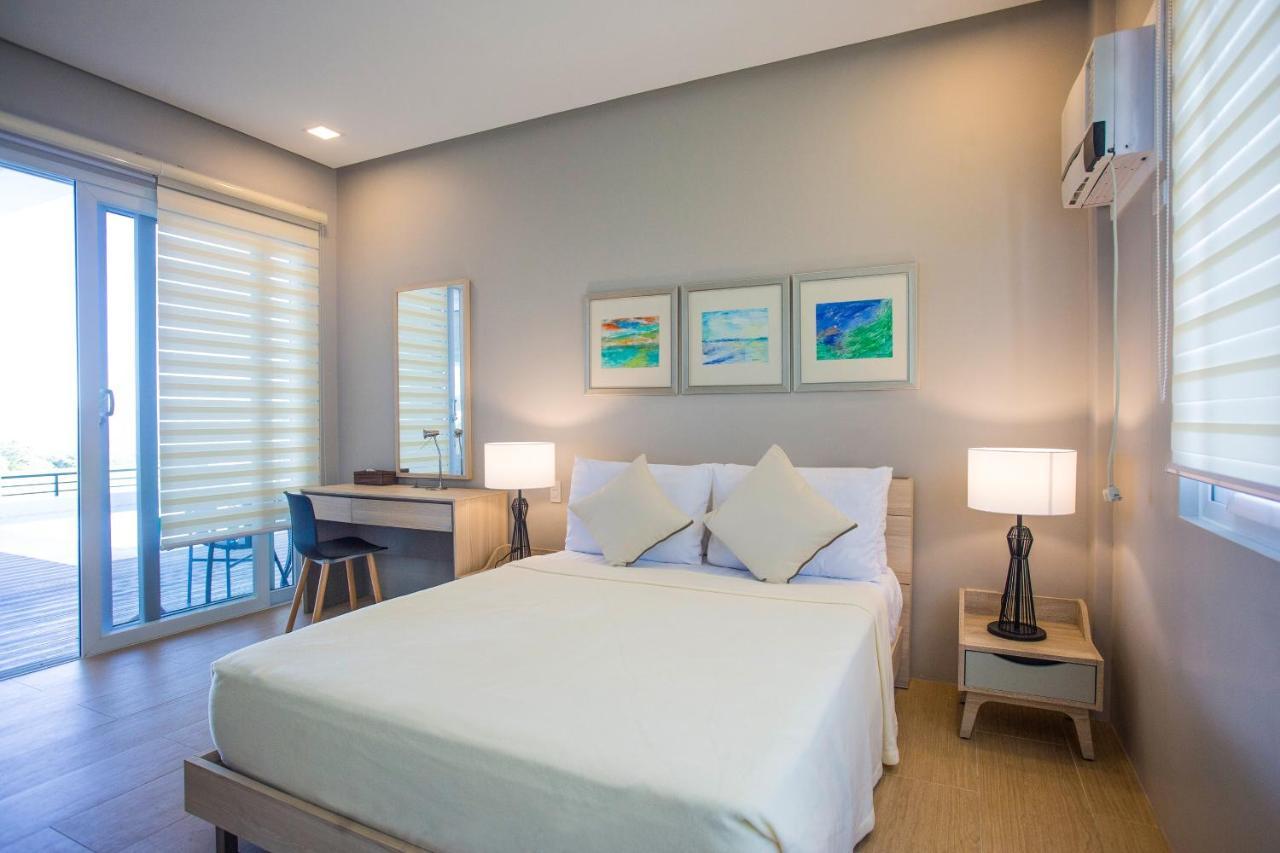 One Hagdan Villas Yapak Bagian luar foto