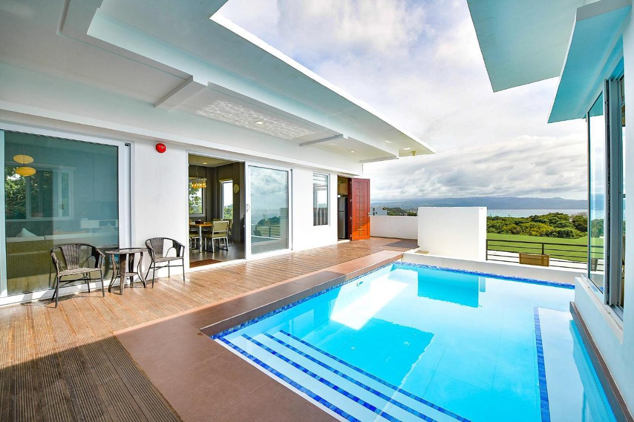 One Hagdan Villas Yapak Bagian luar foto