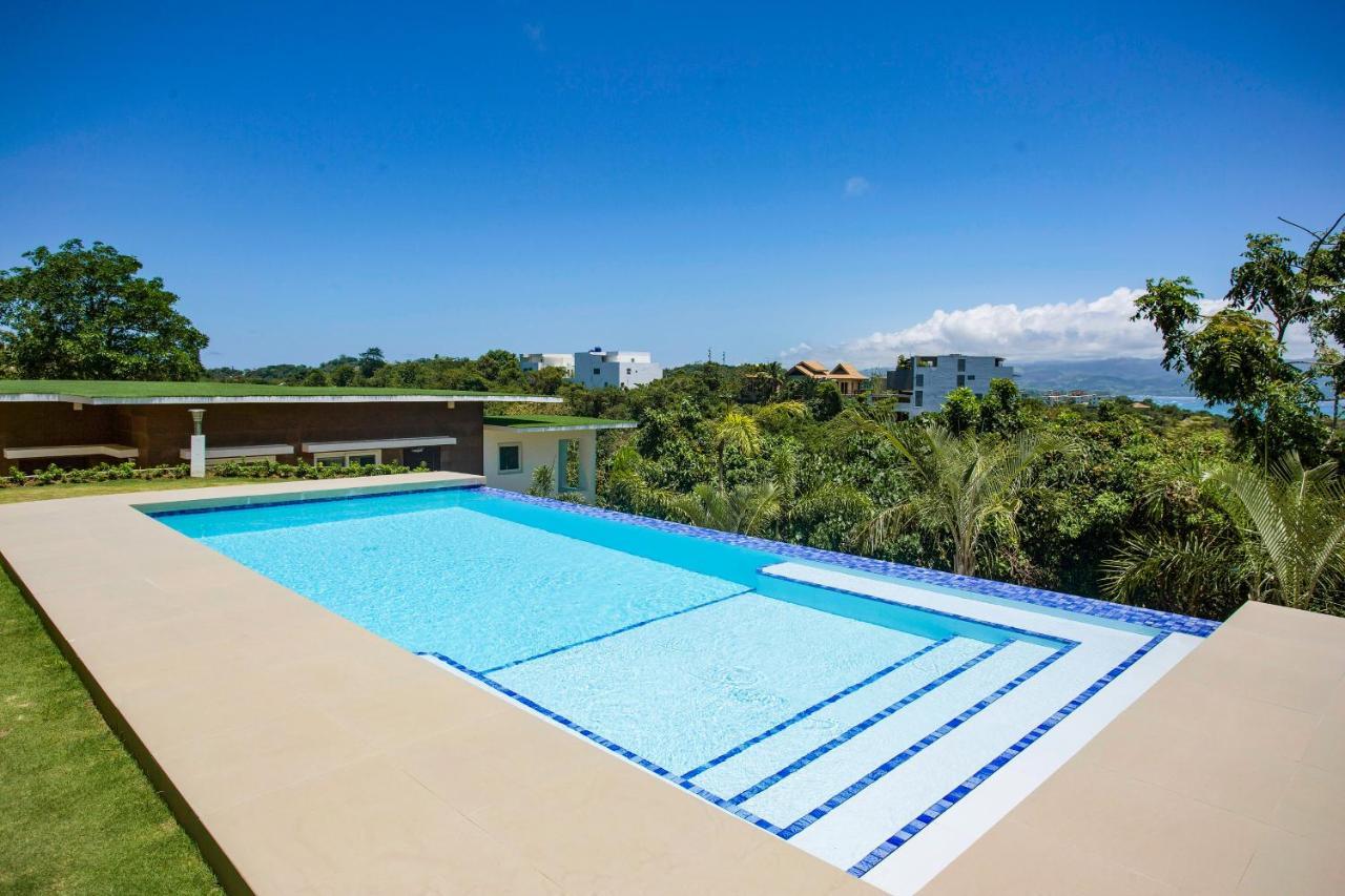 One Hagdan Villas Yapak Bagian luar foto