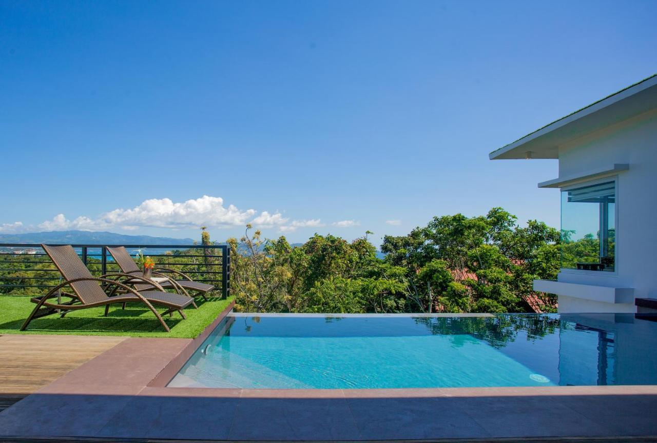 One Hagdan Villas Yapak Bagian luar foto