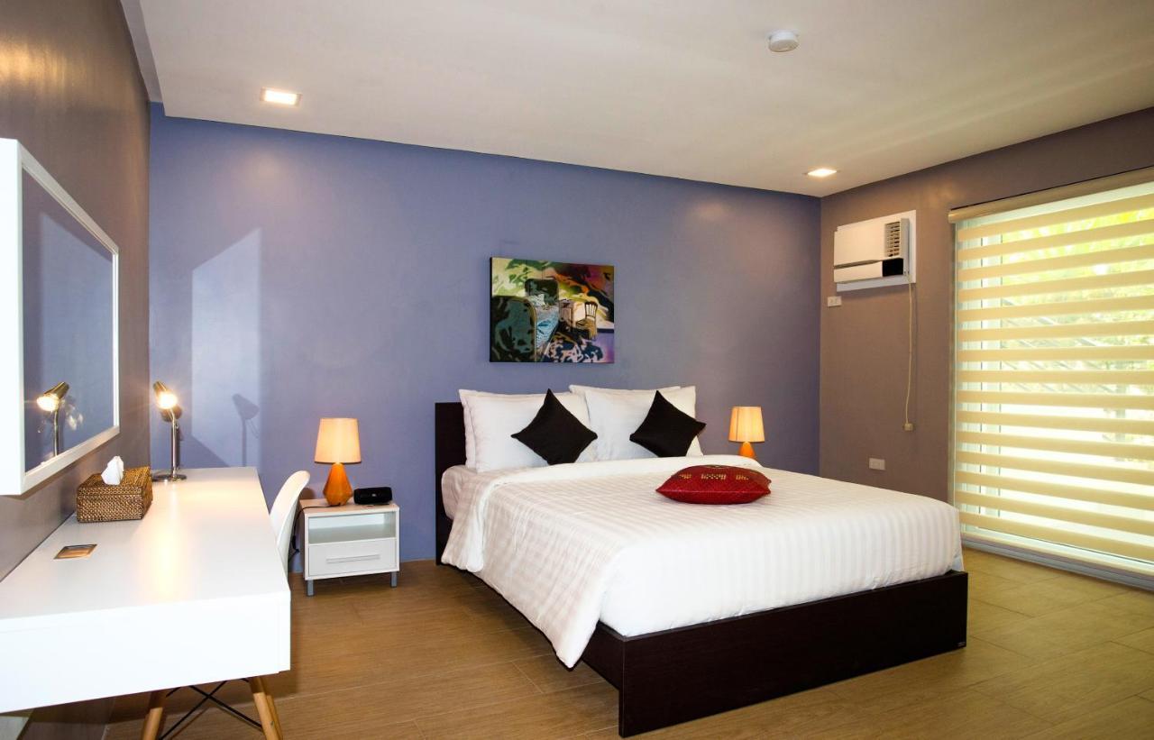One Hagdan Villas Yapak Bagian luar foto