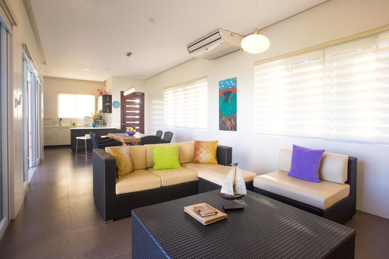 One Hagdan Villas Yapak Bagian luar foto