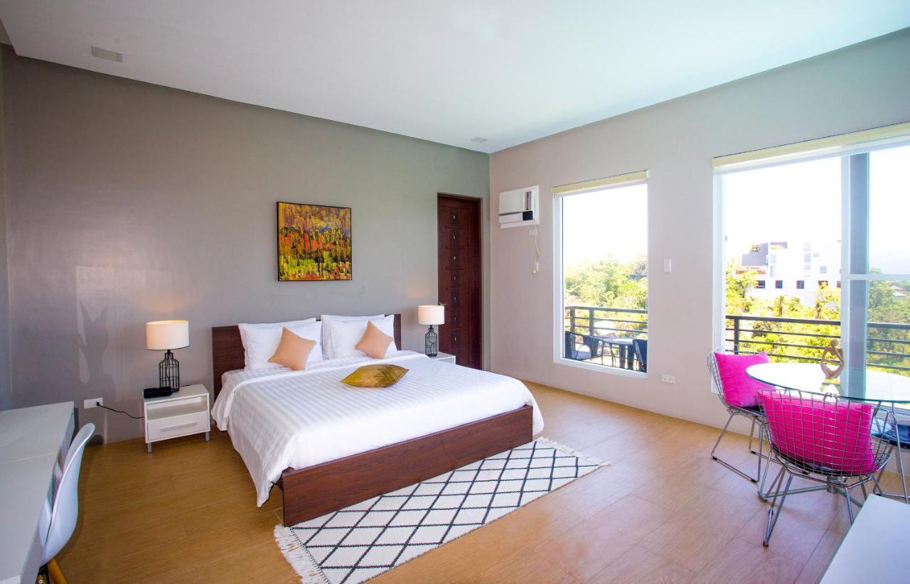 One Hagdan Villas Yapak Bagian luar foto