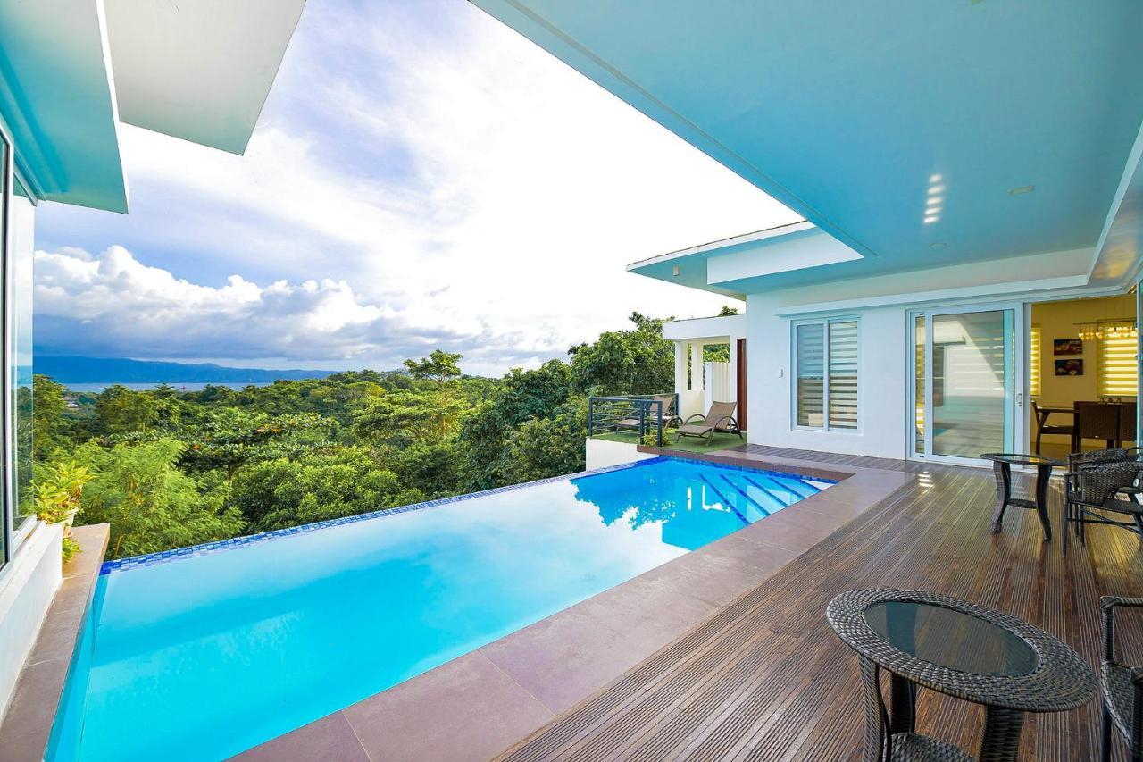 One Hagdan Villas Yapak Bagian luar foto
