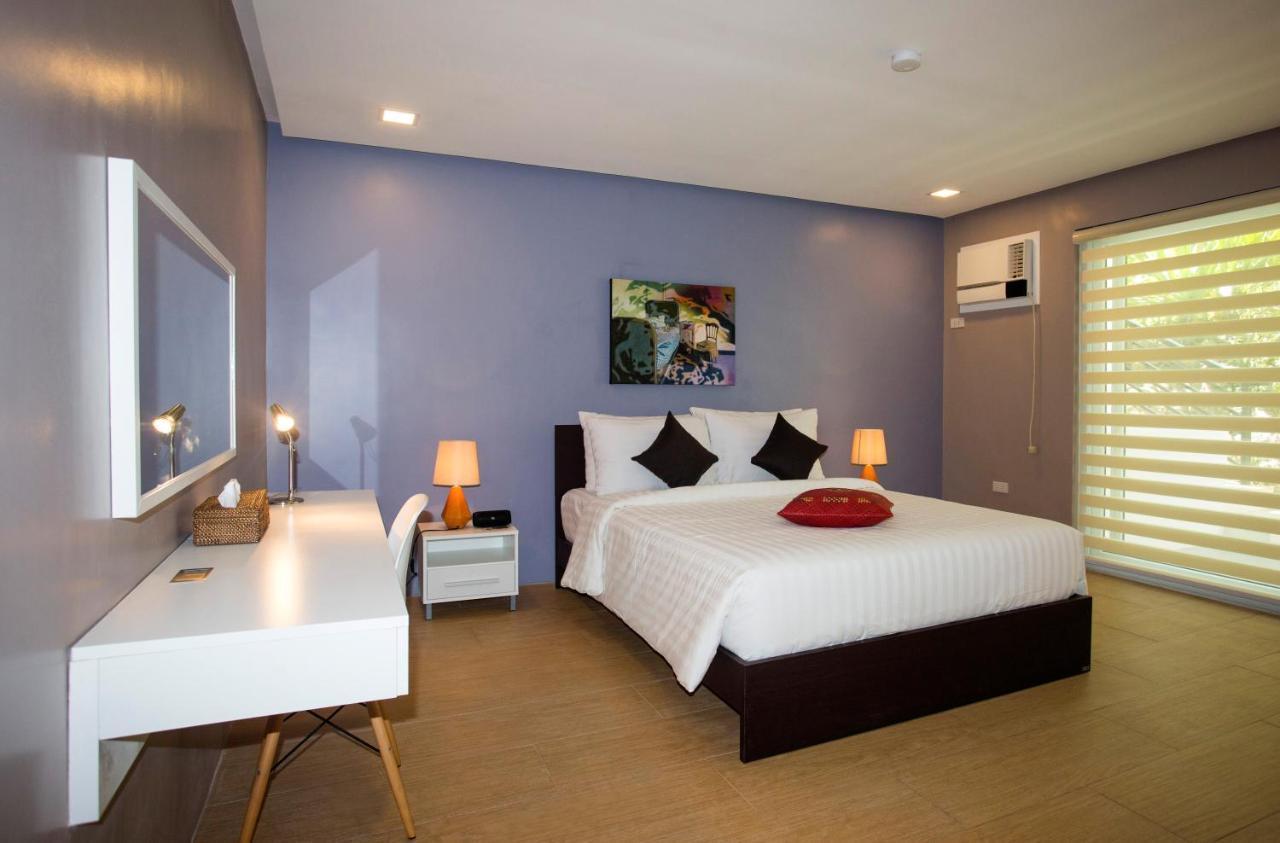 One Hagdan Villas Yapak Ruang foto