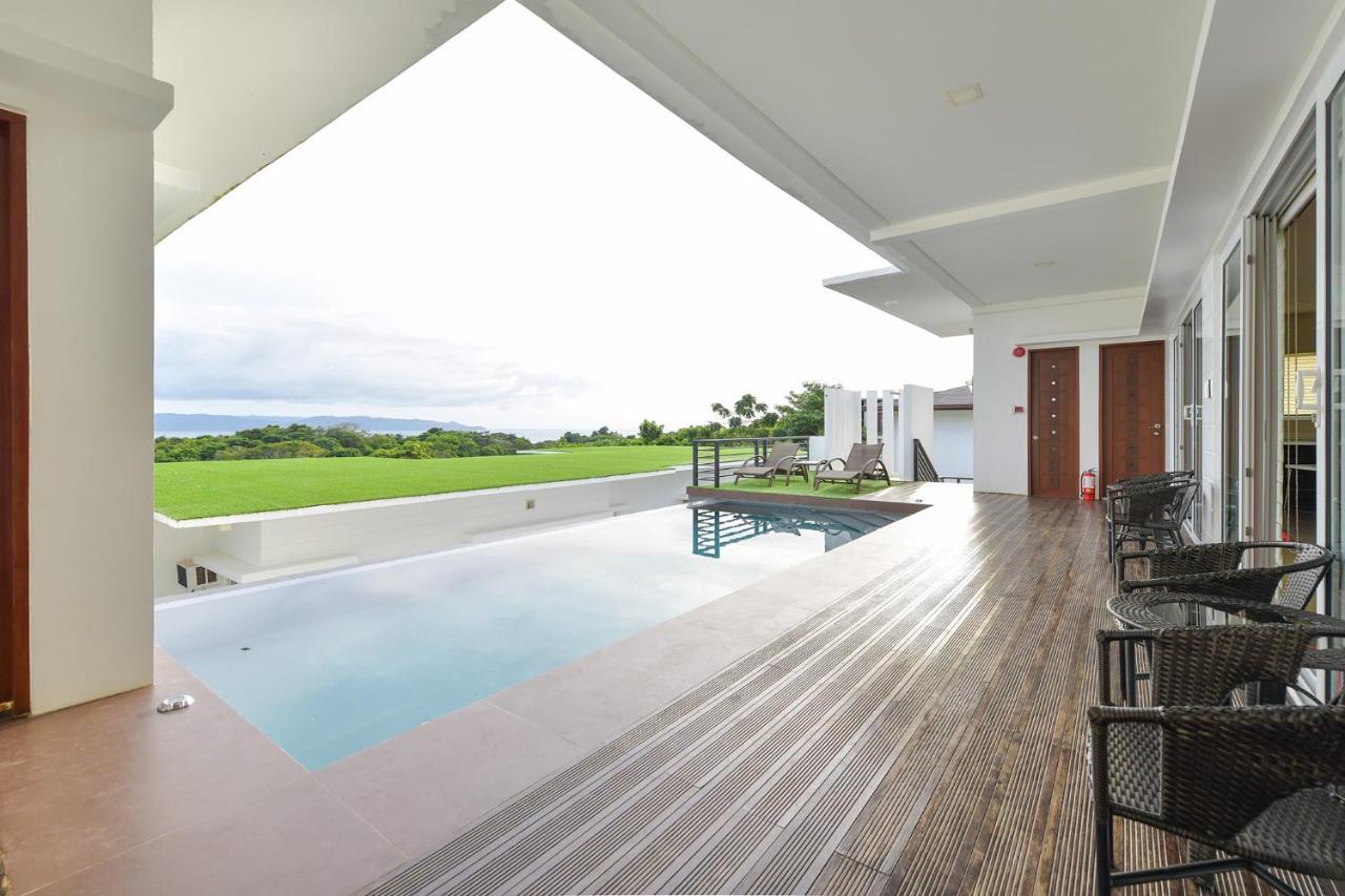 One Hagdan Villas Yapak Bagian luar foto