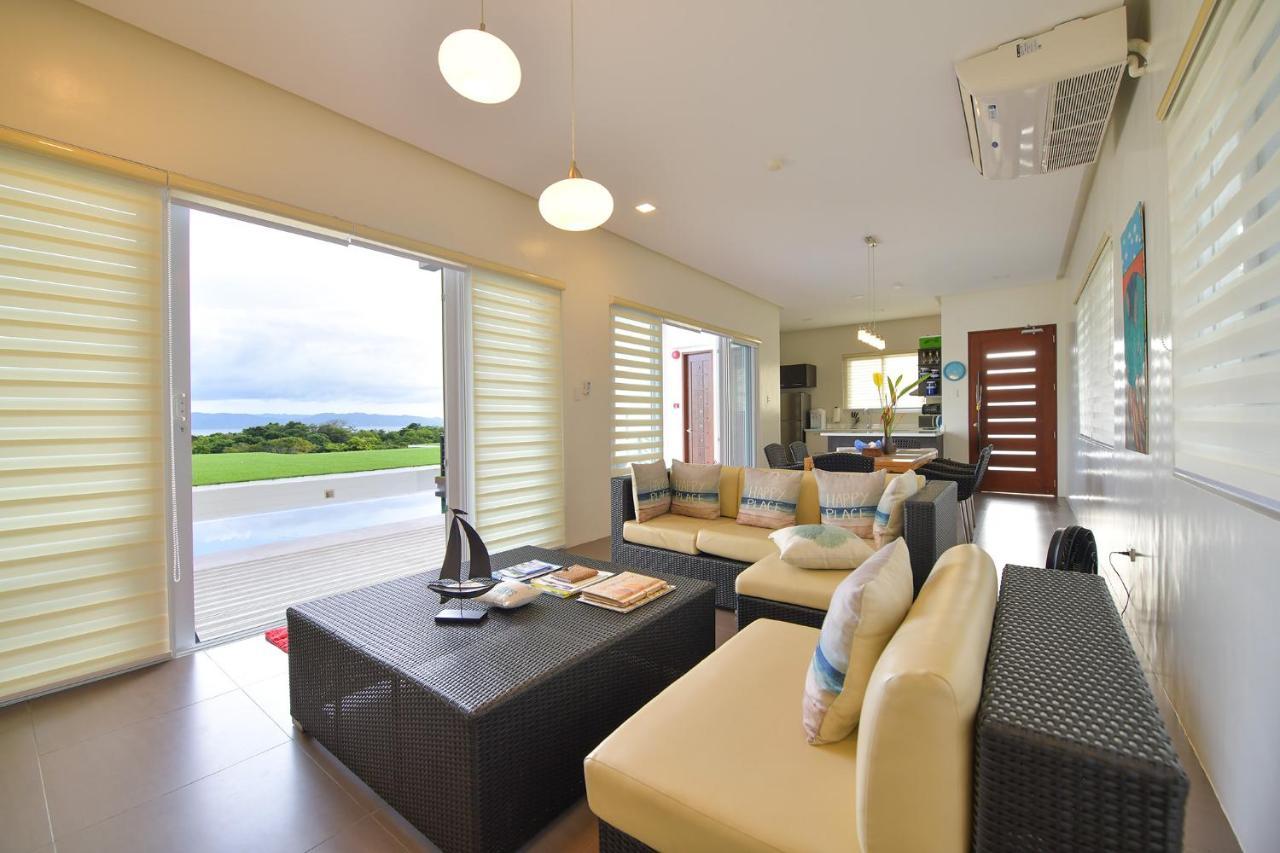 One Hagdan Villas Yapak Bagian luar foto