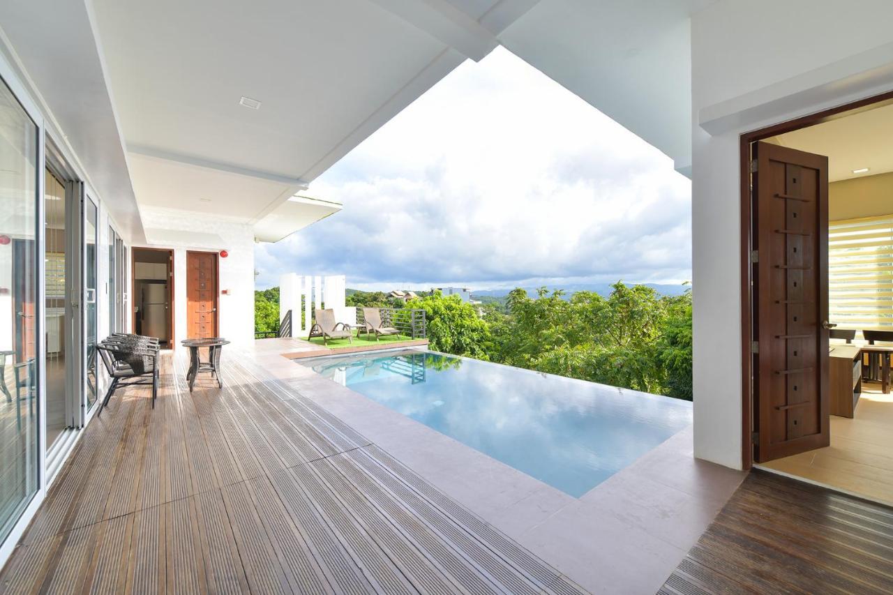One Hagdan Villas Yapak Bagian luar foto