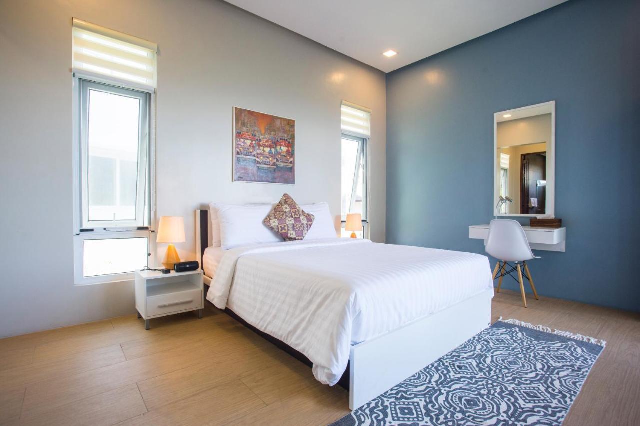 One Hagdan Villas Yapak Bagian luar foto