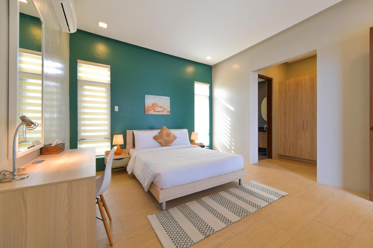 One Hagdan Villas Yapak Bagian luar foto