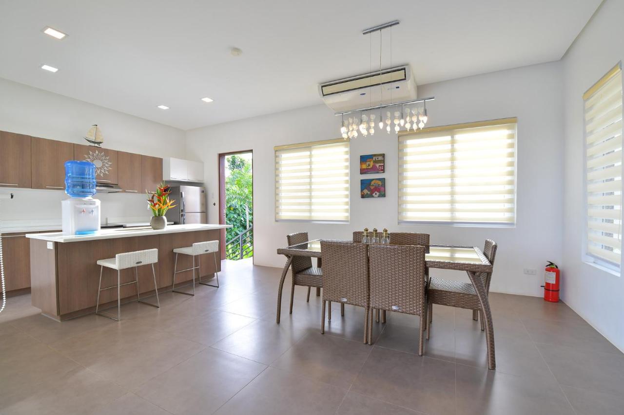 One Hagdan Villas Yapak Bagian luar foto