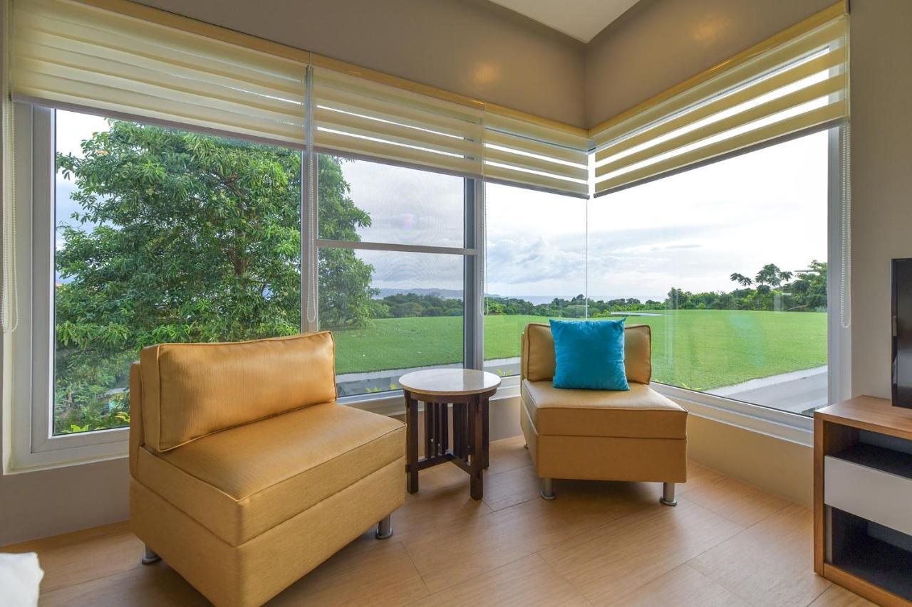 One Hagdan Villas Yapak Bagian luar foto