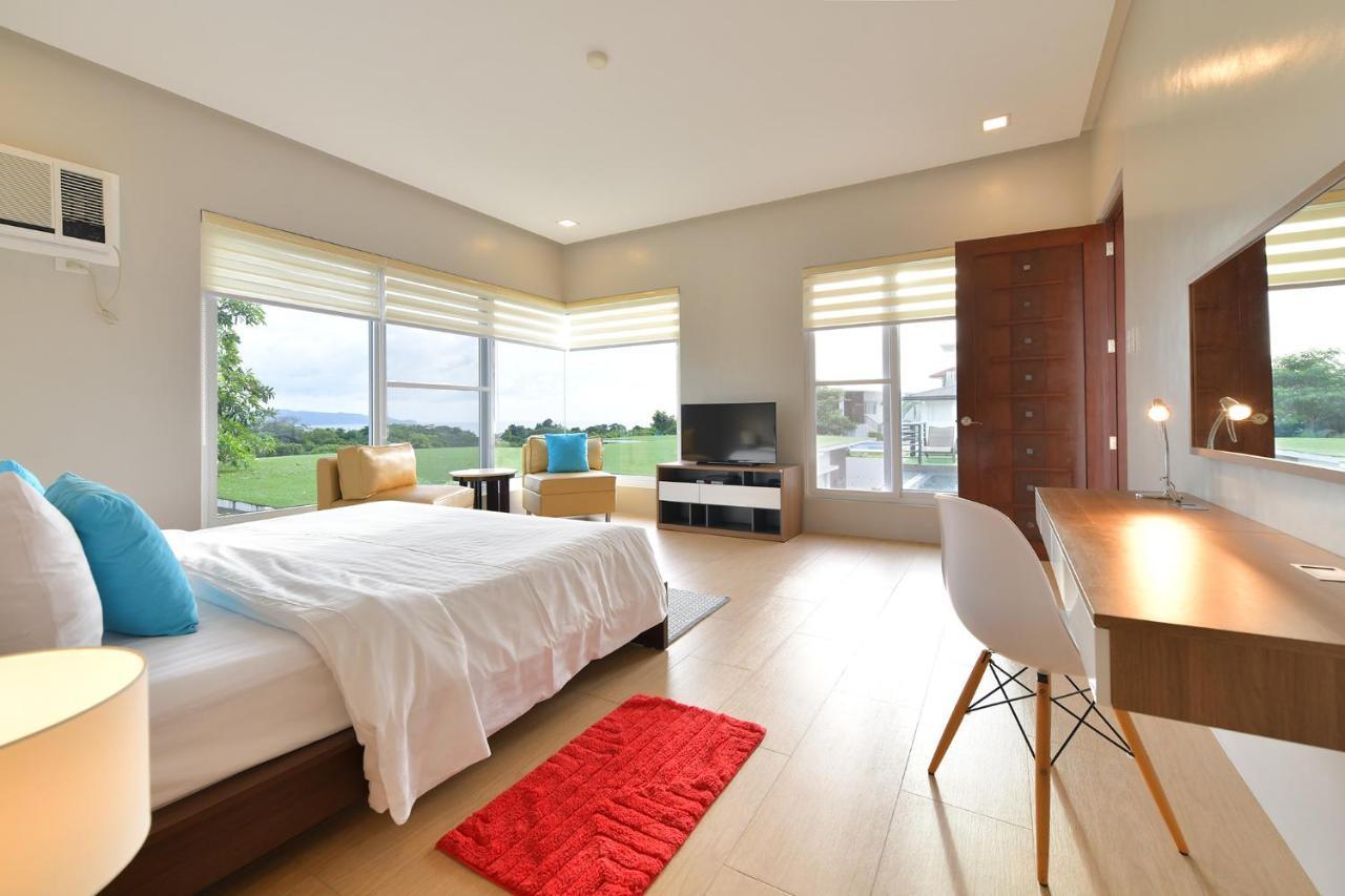 One Hagdan Villas Yapak Bagian luar foto