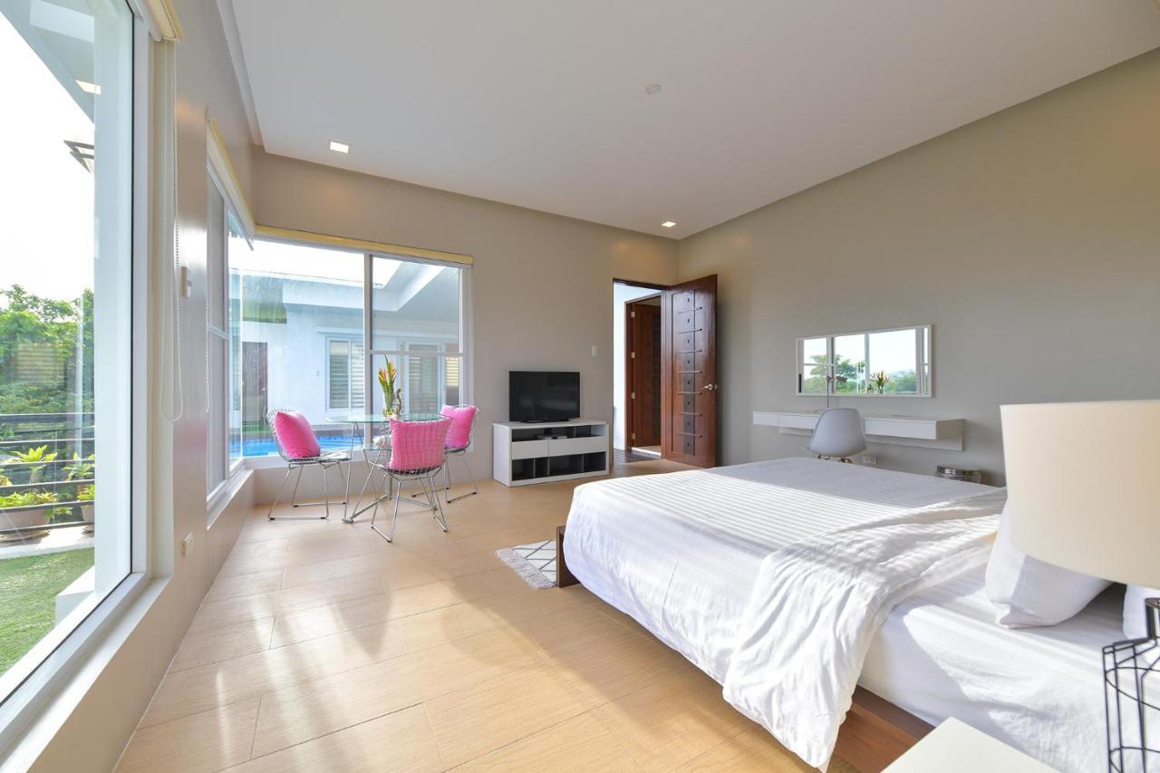 One Hagdan Villas Yapak Bagian luar foto