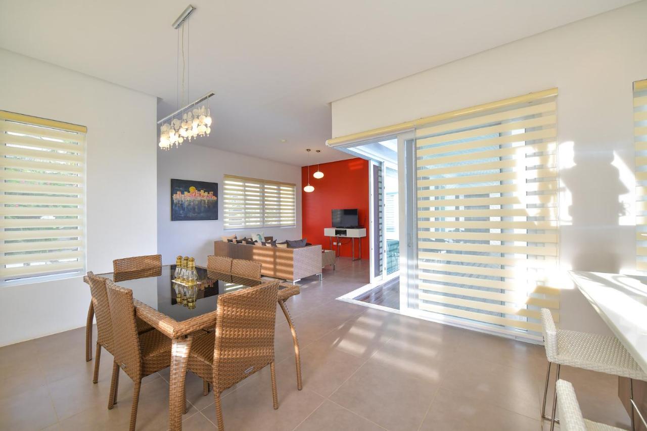 One Hagdan Villas Yapak Bagian luar foto