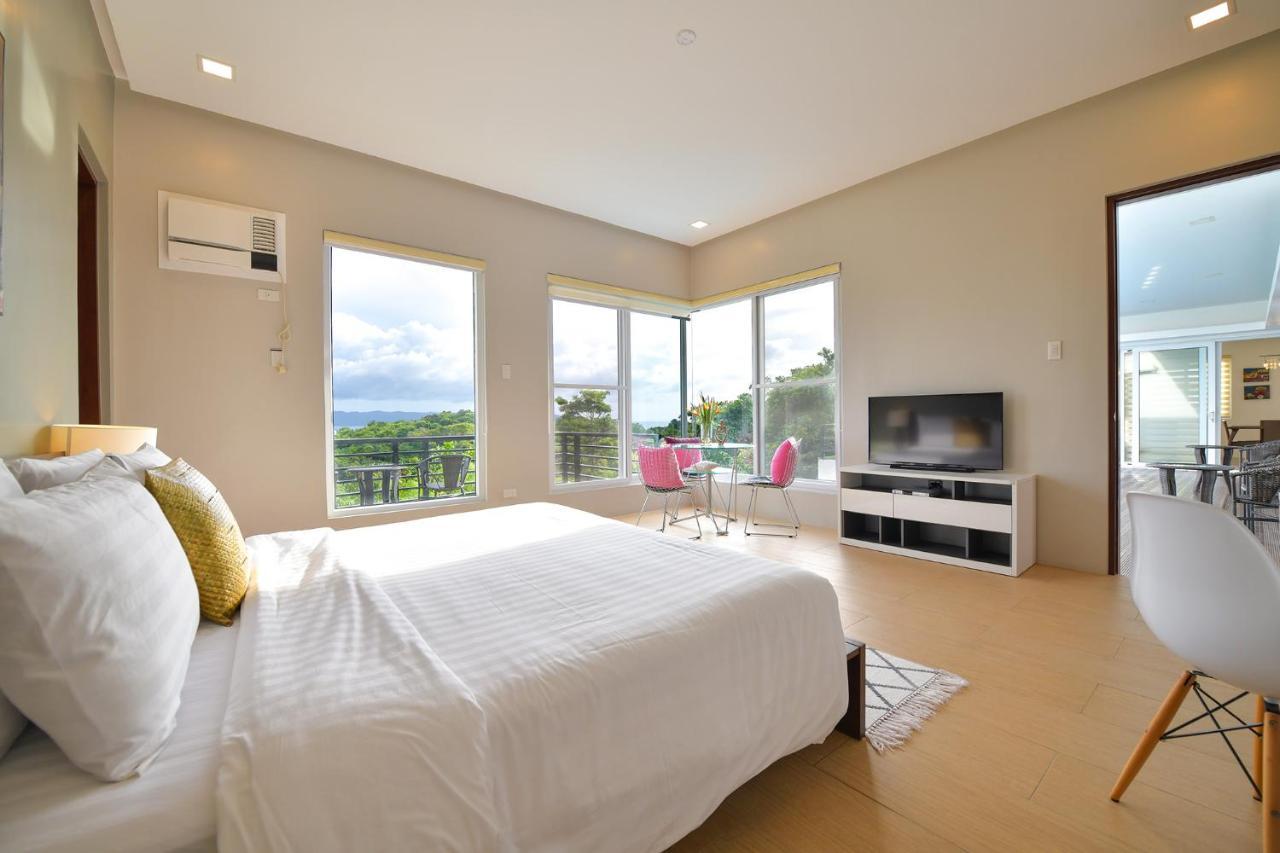 One Hagdan Villas Yapak Bagian luar foto