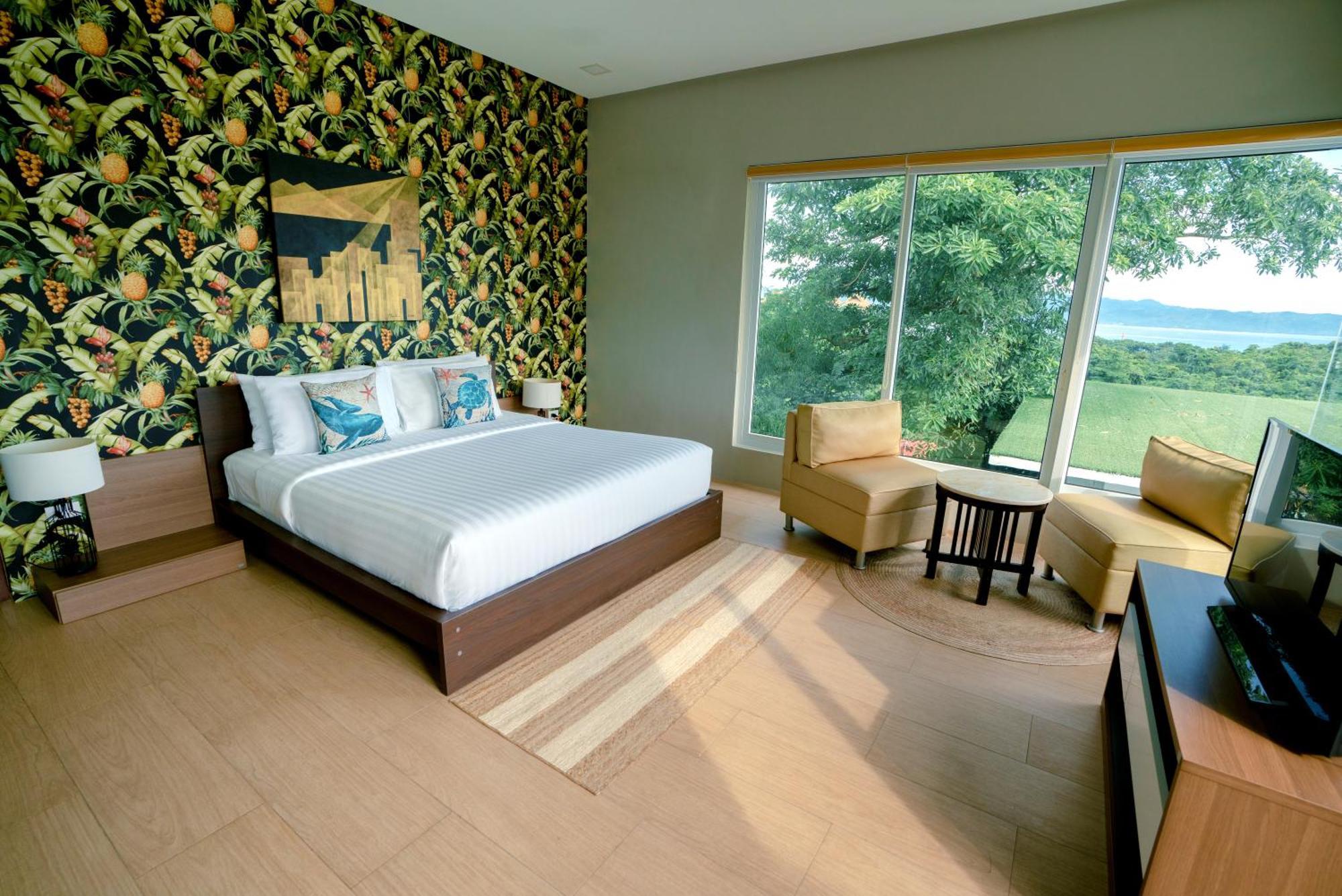 One Hagdan Villas Yapak Bagian luar foto
