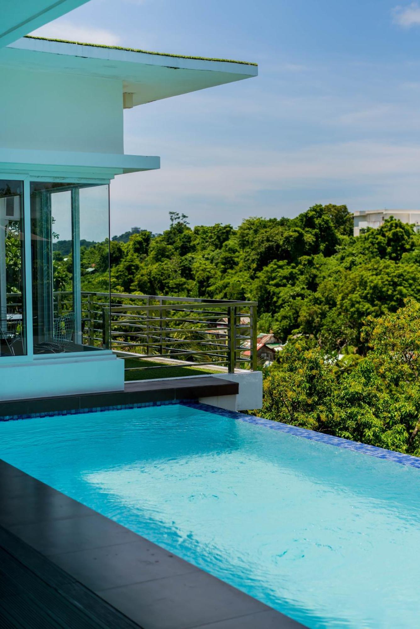 One Hagdan Villas Yapak Bagian luar foto