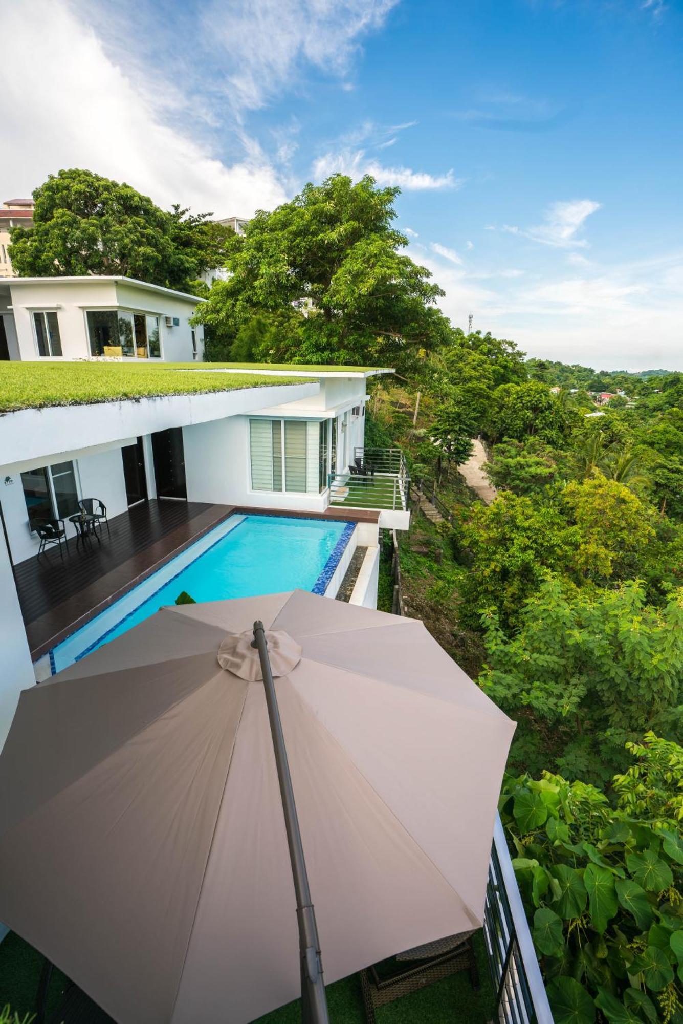 One Hagdan Villas Yapak Bagian luar foto