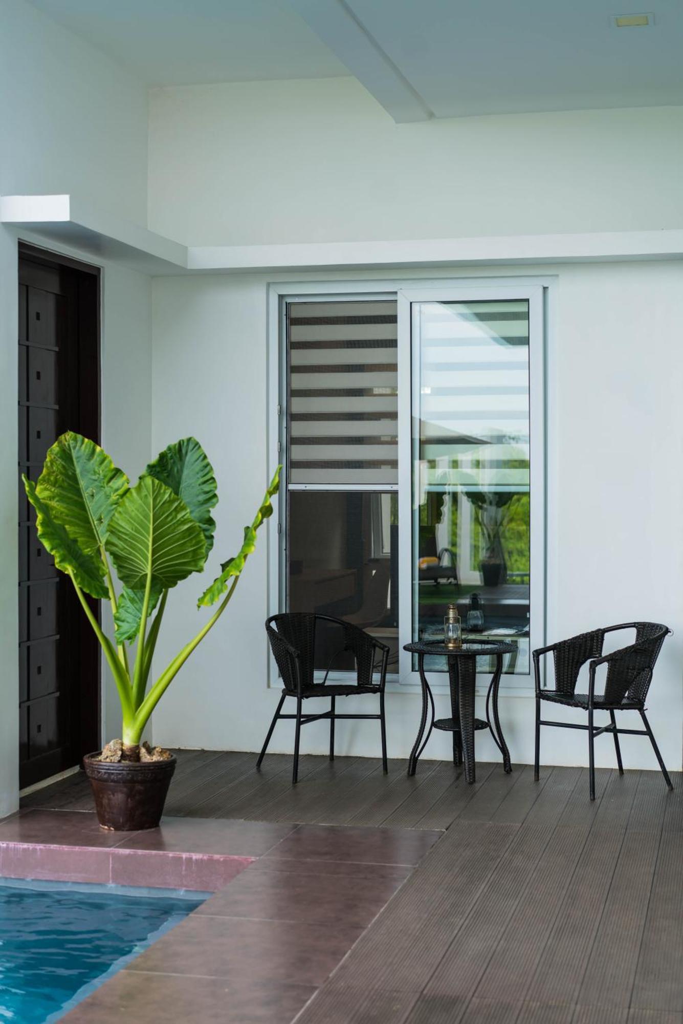 One Hagdan Villas Yapak Bagian luar foto