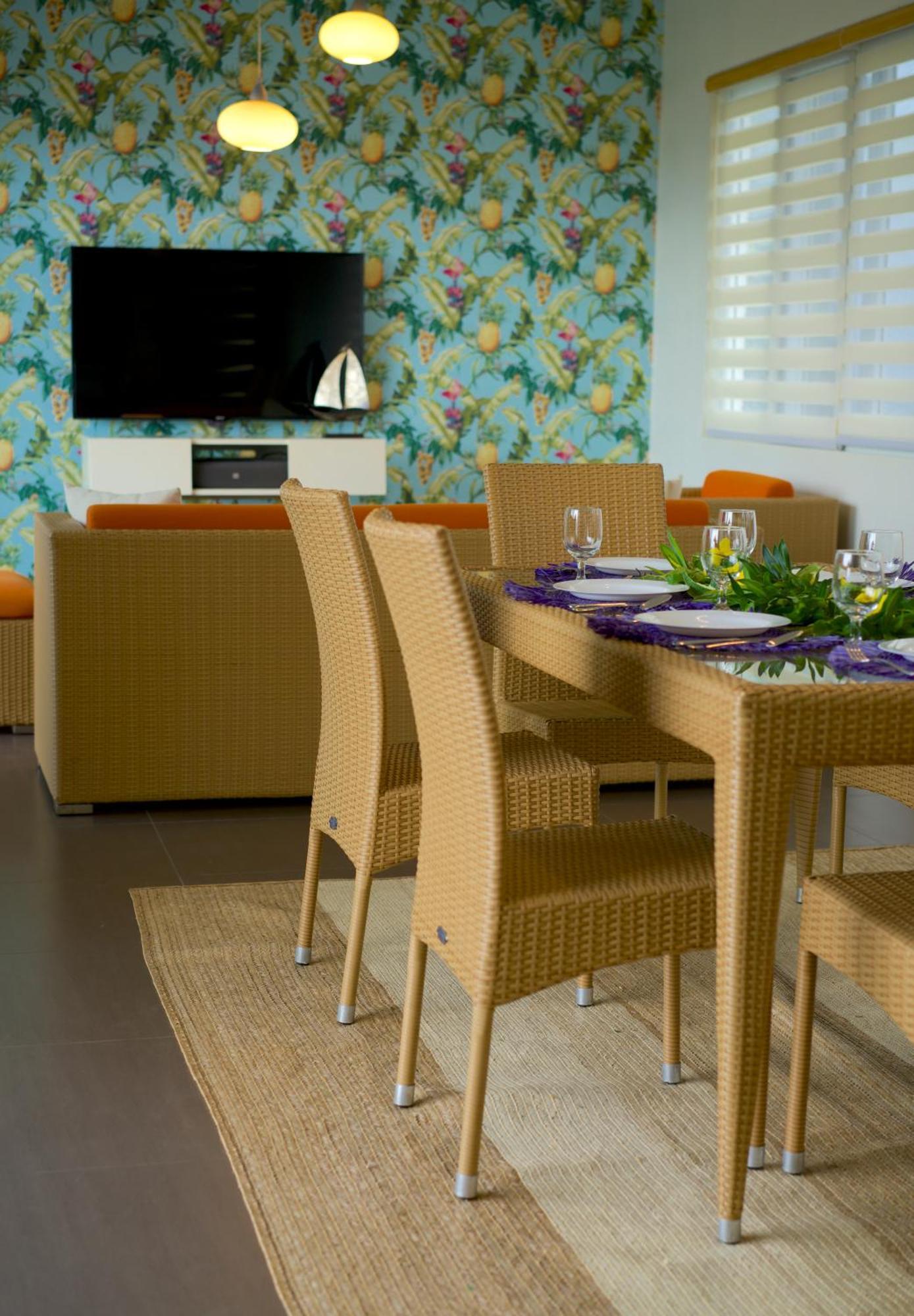 One Hagdan Villas Yapak Bagian luar foto