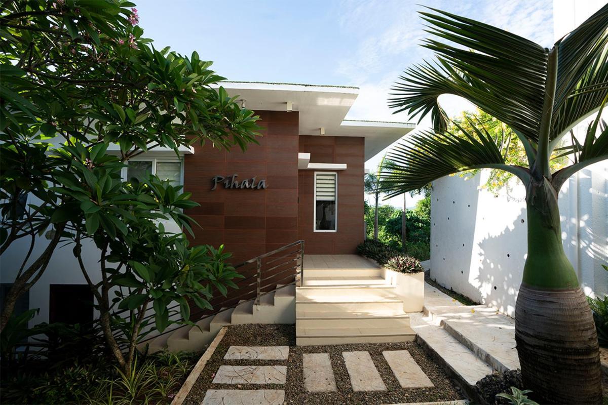 One Hagdan Villas Yapak Bagian luar foto