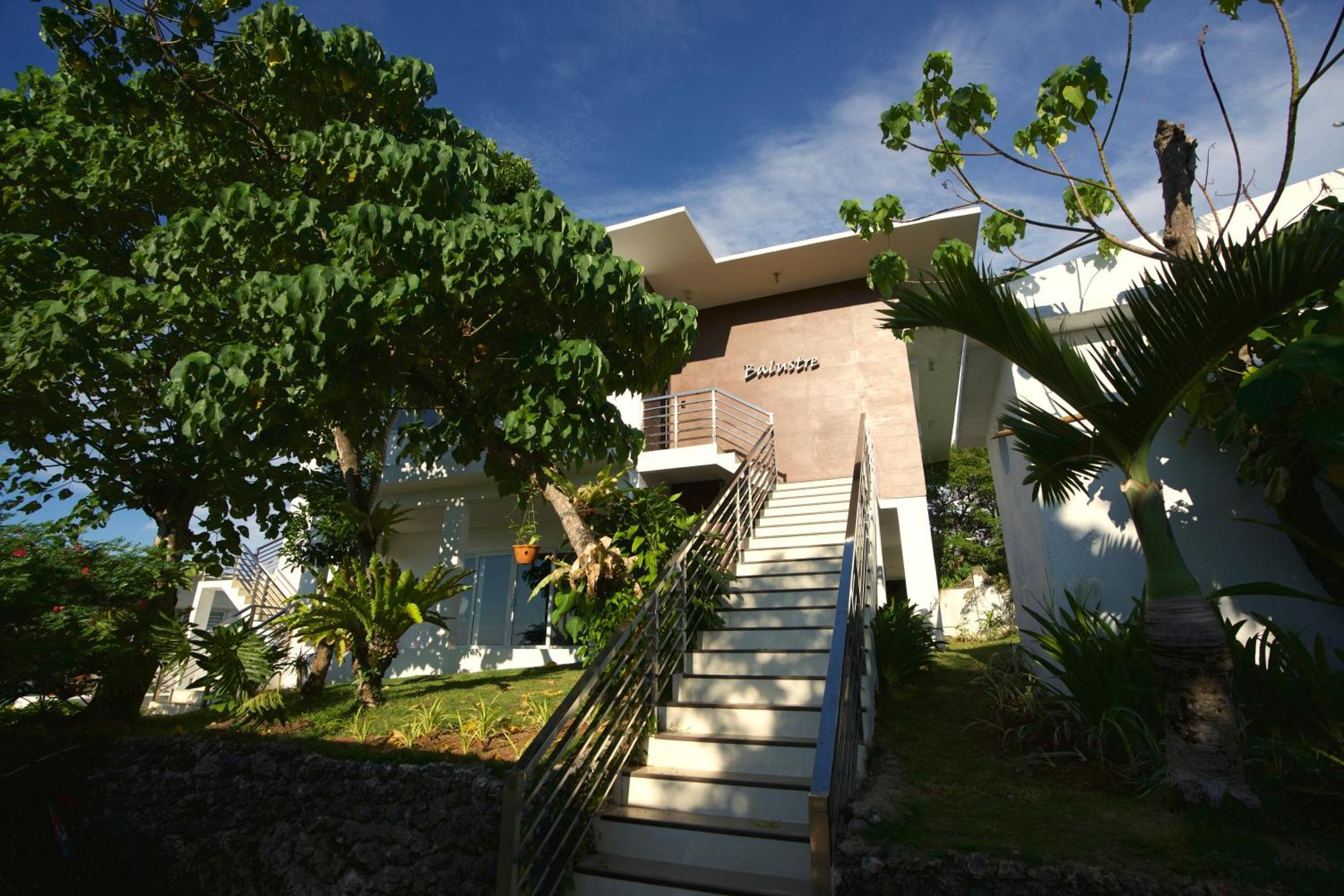 One Hagdan Villas Yapak Bagian luar foto