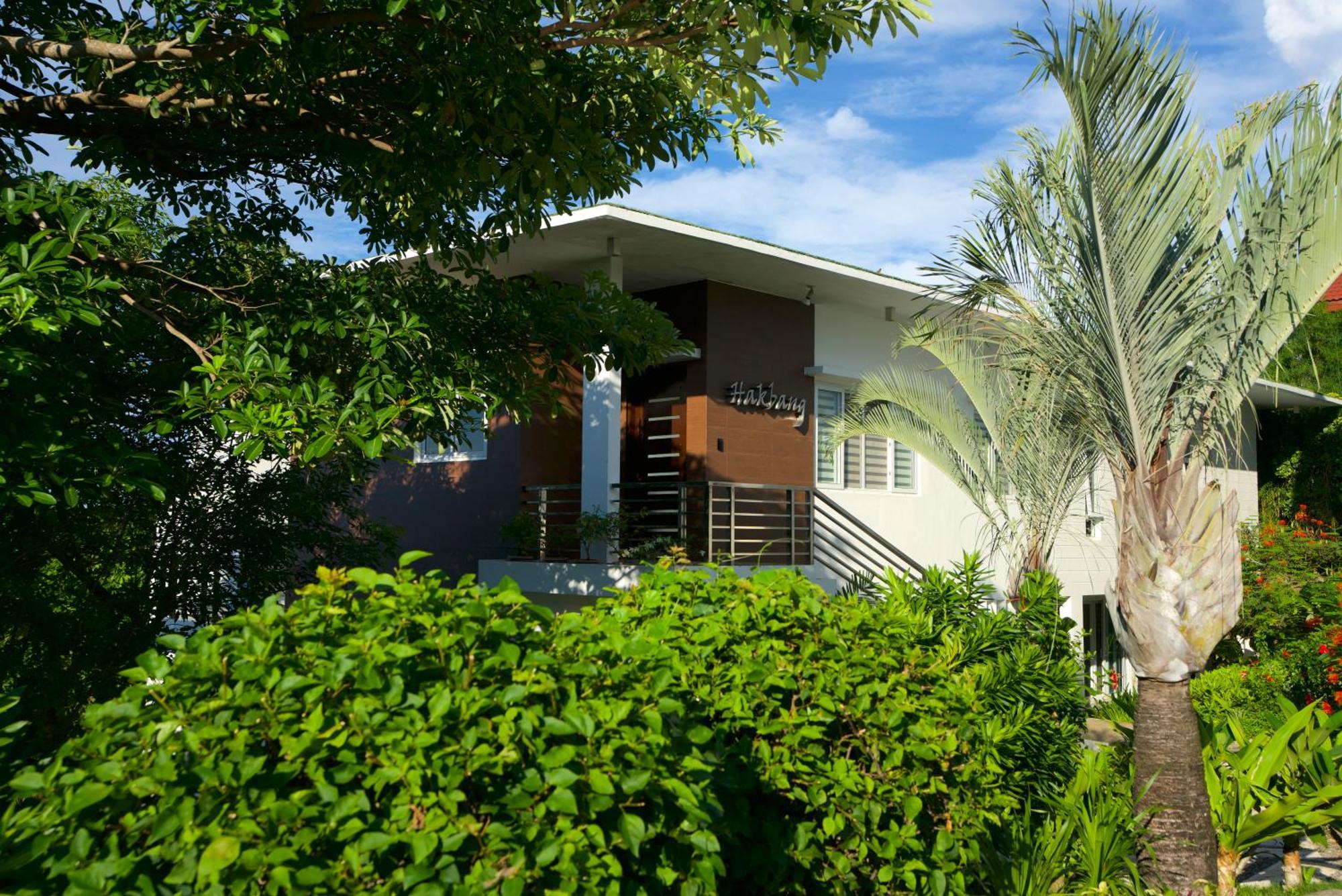 One Hagdan Villas Yapak Bagian luar foto