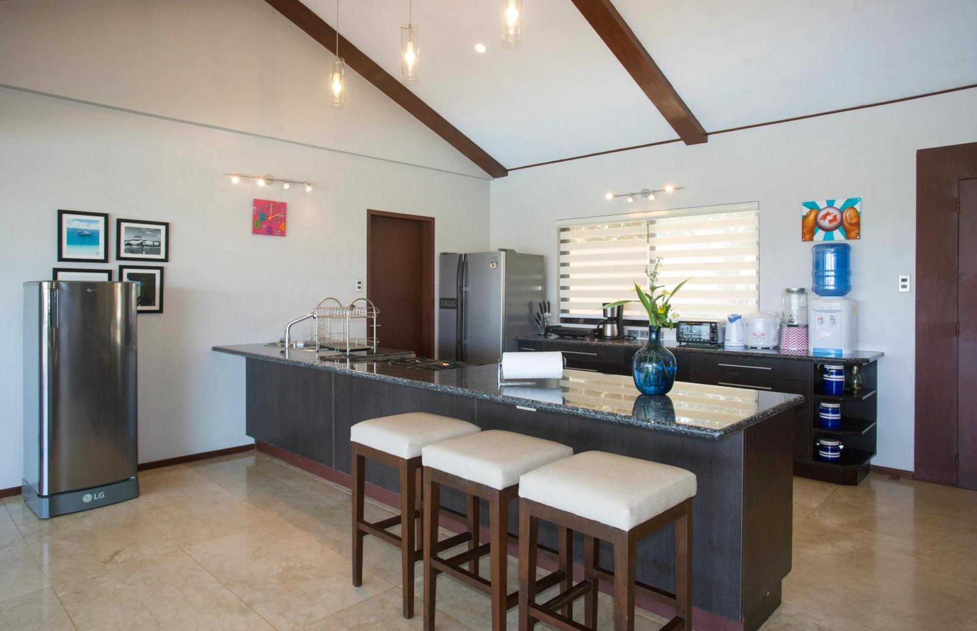 One Hagdan Villas Yapak Ruang foto
