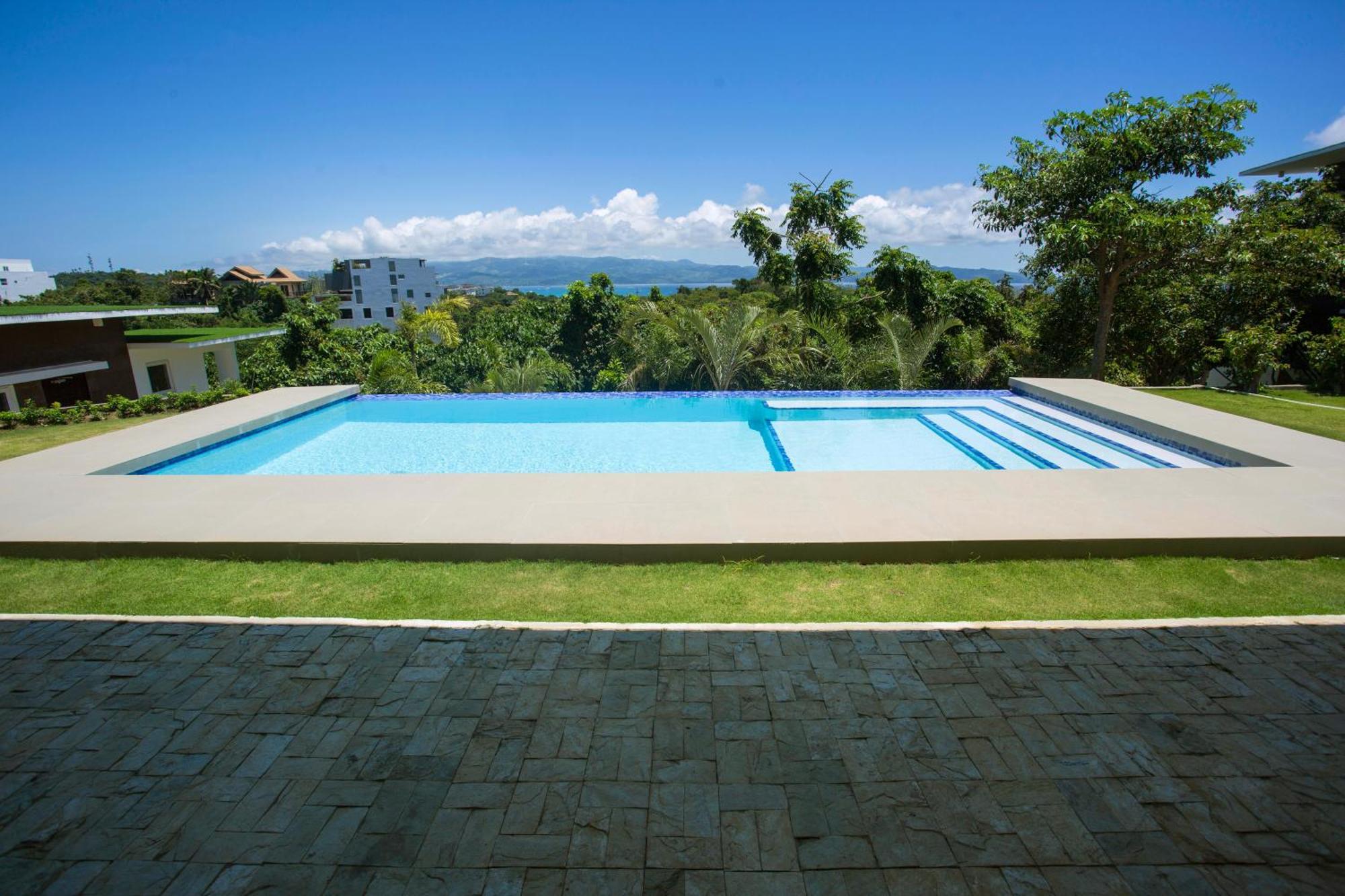 One Hagdan Villas Yapak Ruang foto