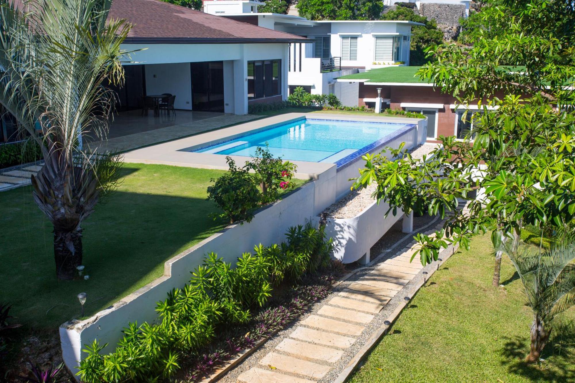 One Hagdan Villas Yapak Ruang foto