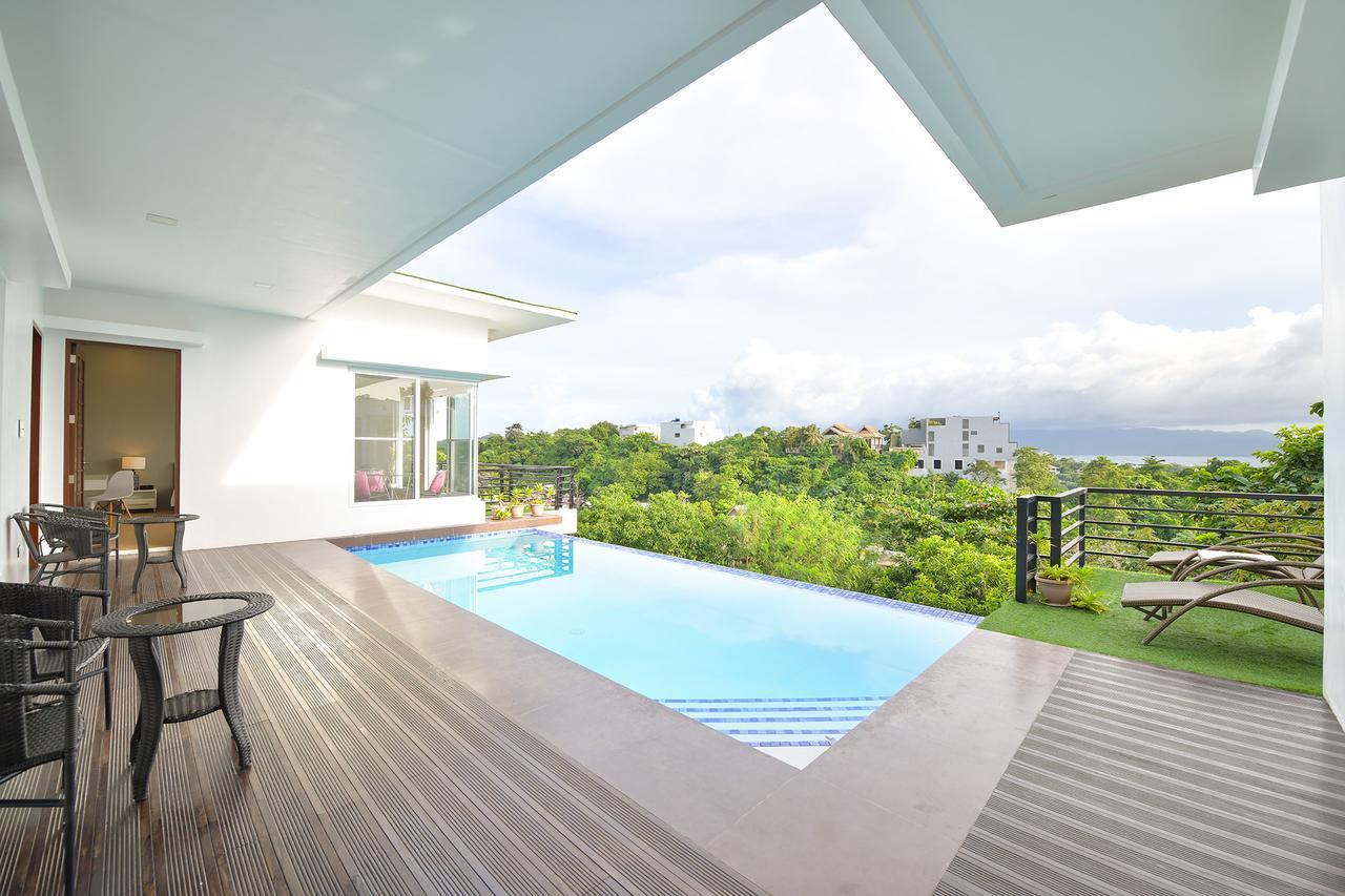 One Hagdan Villas Yapak Bagian luar foto